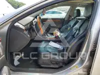 2011 Cadillac CTS photo