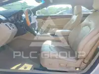 2011 Cadillac CTS фото