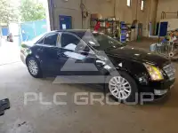 2011 Cadillac CTS фото