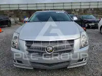 2011 Cadillac CTS фото
