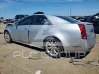 2011 Cadillac CTS photo