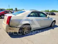 2011 Cadillac CTS фото
