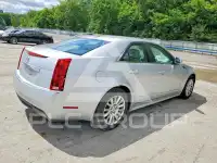 2011 Cadillac CTS фото