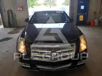 2011 Cadillac CTS фото