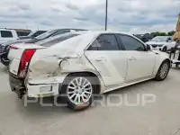 2011 Cadillac CTS фото