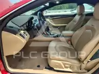 2011 Cadillac CTS photo