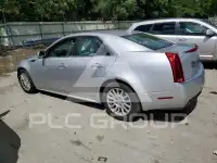 2011 Cadillac CTS фото