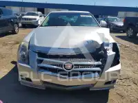 2011 Cadillac CTS photo