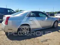 2011 Cadillac CTS photo