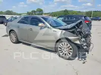 2011 Cadillac CTS фото