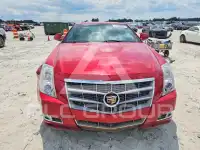 2011 Cadillac CTS photo