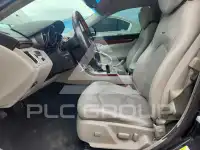 2011 Cadillac CTS фото