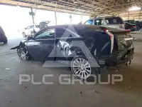 2011 Cadillac CTS photo