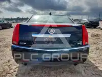 2011 Cadillac CTS фото