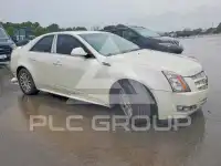 2011 Cadillac CTS photo