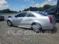 2011 Cadillac CTS фото