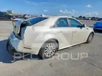 2011 Cadillac CTS фото