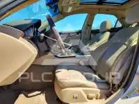 2011 Cadillac CTS фото