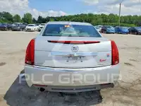 2011 Cadillac CTS photo