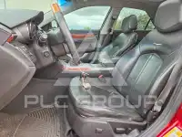 2011 Cadillac CTS фото