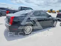 2011 Cadillac CTS фото