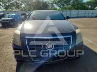 2011 Cadillac CTS photo