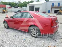 2011 Cadillac CTS фото