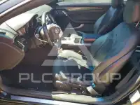 2011 Cadillac CTS фото