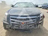 2011 Cadillac CTS photo