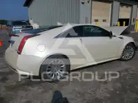 2011 Cadillac CTS фото