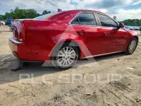 2011 Cadillac CTS фото
