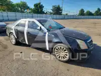 2011 Cadillac CTS photo