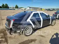 2011 Cadillac CTS photo