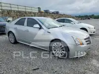 2011 Cadillac CTS фото