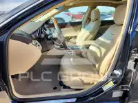 2011 Cadillac CTS фото