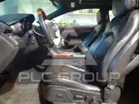 2011 Cadillac CTS фото