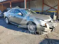 2011 Cadillac CTS фото