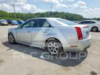 2011 Cadillac CTS photo