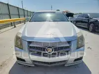 2011 Cadillac CTS photo