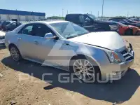 2011 Cadillac CTS photo