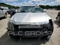 2011 Cadillac CTS фото