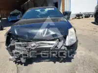 2011 Cadillac CTS фото