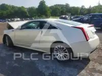 2011 Cadillac CTS фото