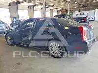 2011 Cadillac CTS фото