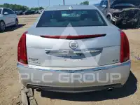 2011 Cadillac CTS photo