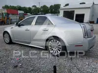 2011 Cadillac CTS фото