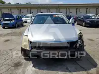 2011 Cadillac CTS photo
