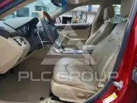 2011 Cadillac CTS фото