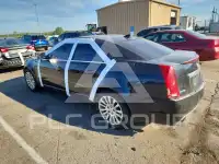 2011 Cadillac CTS photo