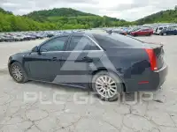 2011 Cadillac CTS фото